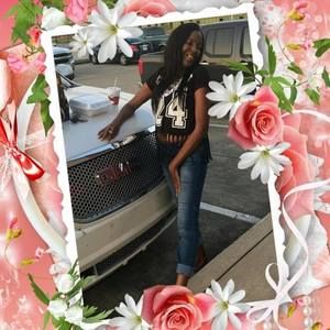 Meet your Posher, Alma